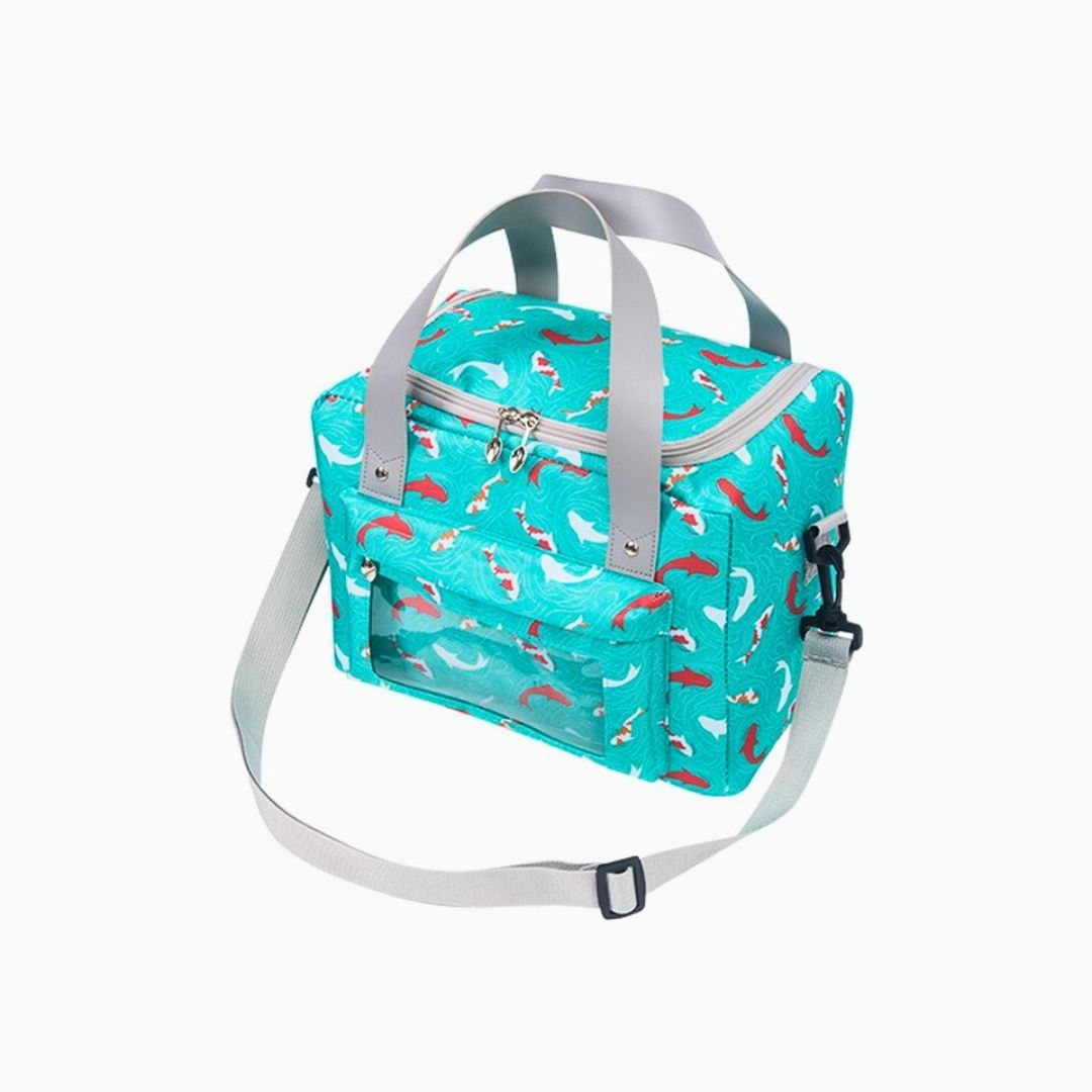 Gray helmet for bikers