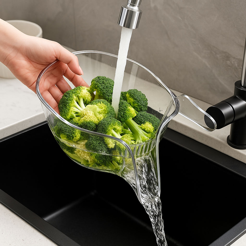 ESCURRIDOR MULTIFUNCIONAL